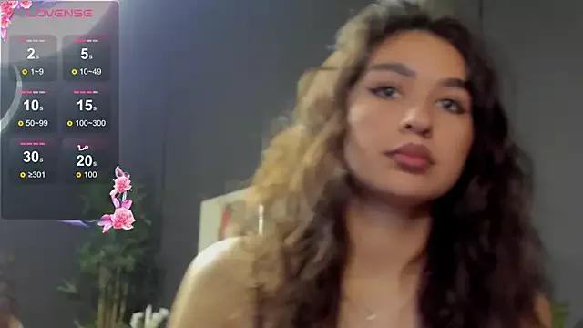 EmmaBlanco from StripChat