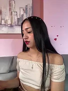 EmmaBrown_Pink from StripChat