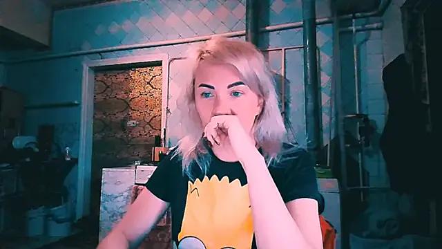 EmmaCat_ from StripChat is Freechat