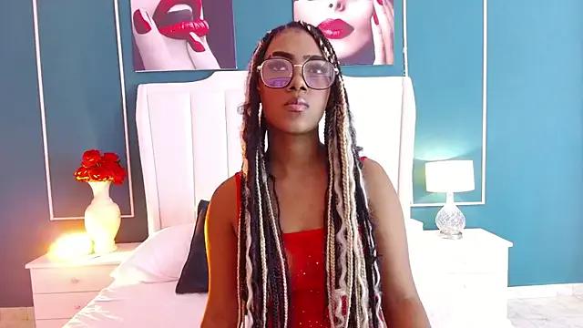 EmmaCourth from StripChat is Freechat