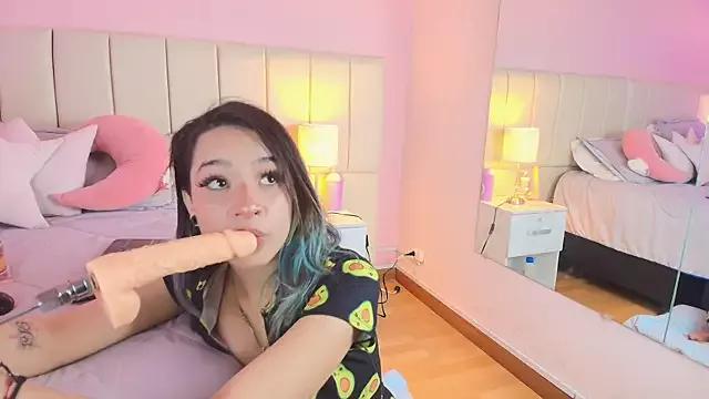EmmaJhonnsson from StripChat