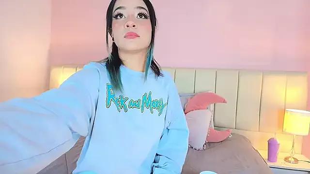 EmmaJhonnsson from StripChat