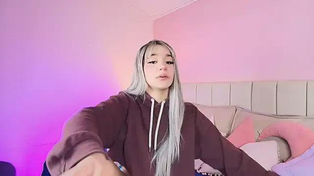 EmmaJhonnsson from StripChat