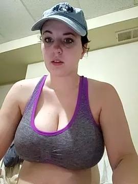 EmmaNightx from StripChat