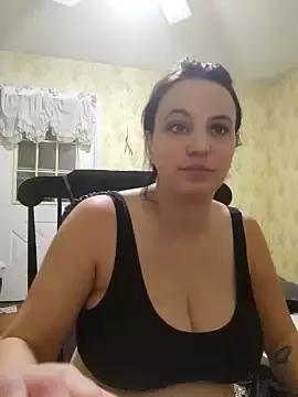 EmmaNightx from StripChat