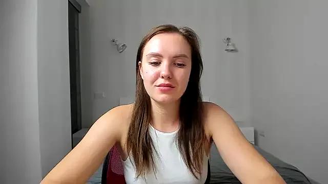 EmmaNorman from StripChat is Freechat
