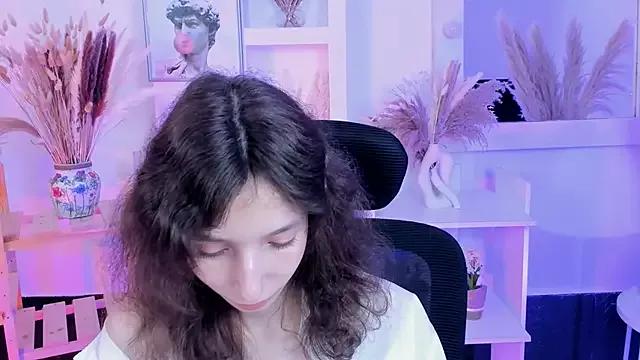 EmmanuellBrown from StripChat is Freechat