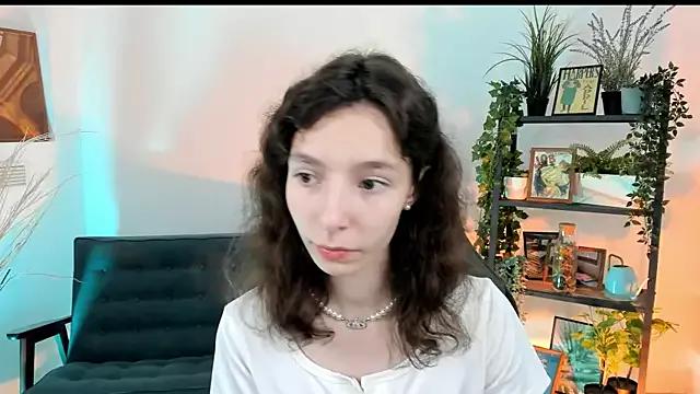 EmmanuellBrown from StripChat is Freechat