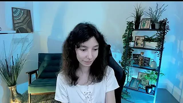 EmmanuellBrown from StripChat is Freechat