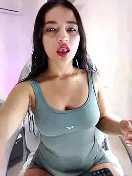 EmmaRose___ from StripChat is Freechat