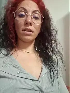 Emmatoo from StripChat is Freechat