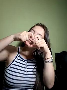 EmmaValencia_ from StripChat is Freechat