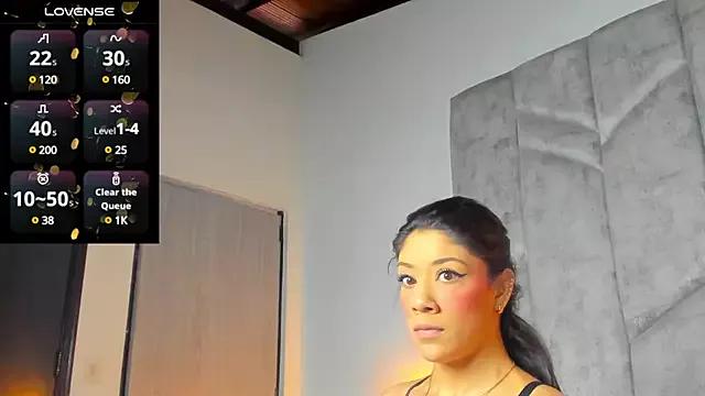 EmmaWildee from StripChat