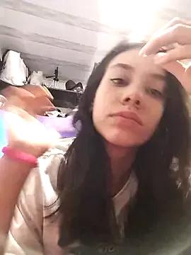 emmii_cute from StripChat is Freechat