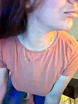 emmily_d from StripChat