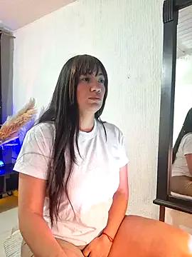emmily_d from StripChat