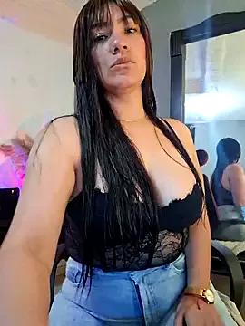 emmily_d from StripChat