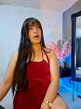 emmily_d from StripChat is Freechat
