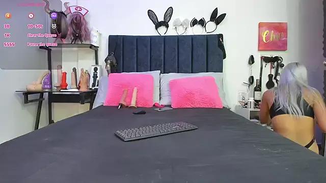 emmily_giraldo from StripChat