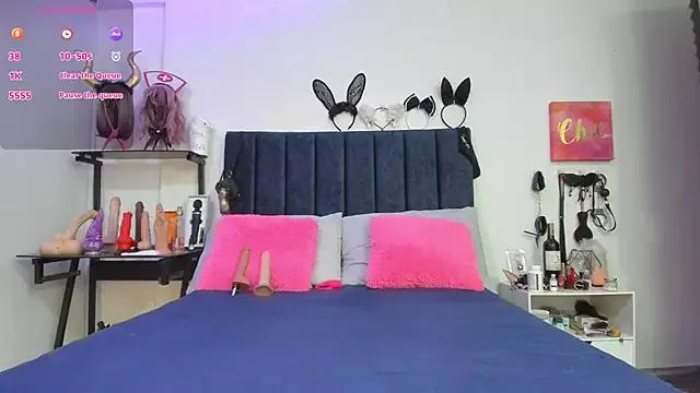 emmily_giraldo from StripChat