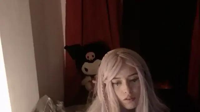Emmy__Smith from StripChat is Freechat