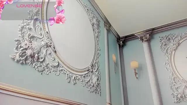 Emmy_Cute18 from StripChat