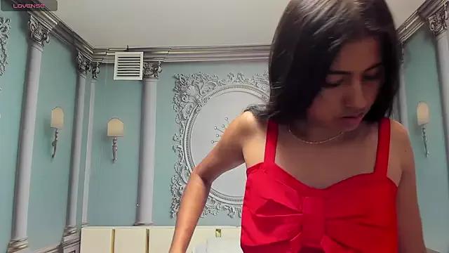 Emmy_Cute18 from StripChat