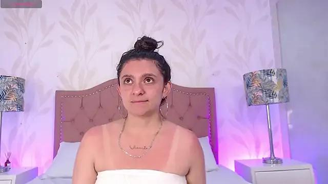 Emmy_Palacios from StripChat is Freechat