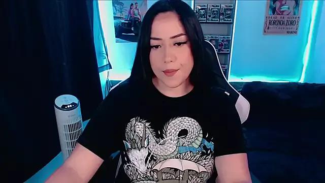 Emmy_Ruiz from StripChat