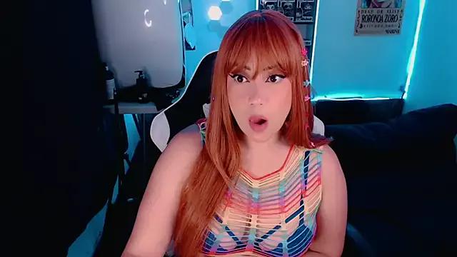 Emmy_Ruiz from StripChat