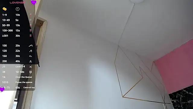 emmydurant from StripChat is Freechat