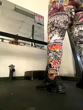 emmyjhonson07 from StripChat
