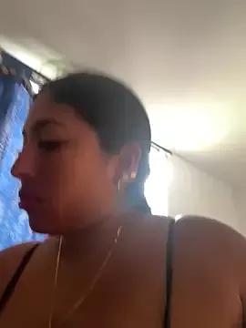 emmyjhonson07 from StripChat