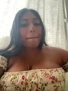 emmyjhonson07 from StripChat