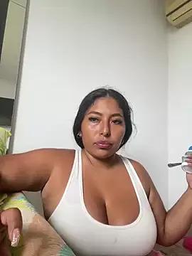 emmyjhonson07 from StripChat