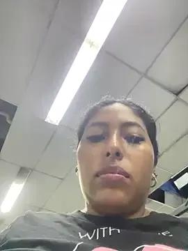 emmyjhonson07 from StripChat
