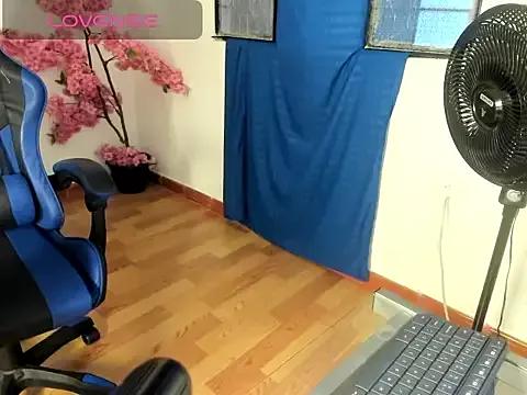 emmysweet01 from StripChat is Freechat