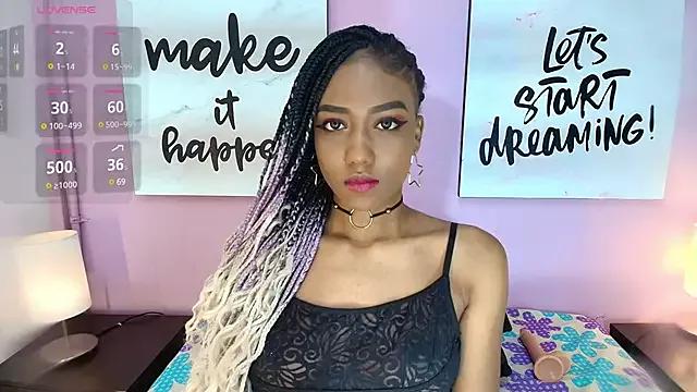 EmmySweett from StripChat