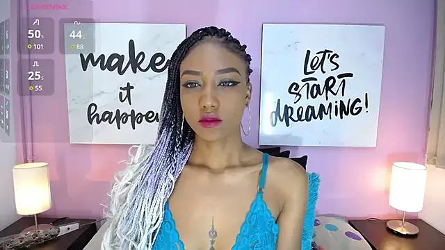 EmmySweett from StripChat