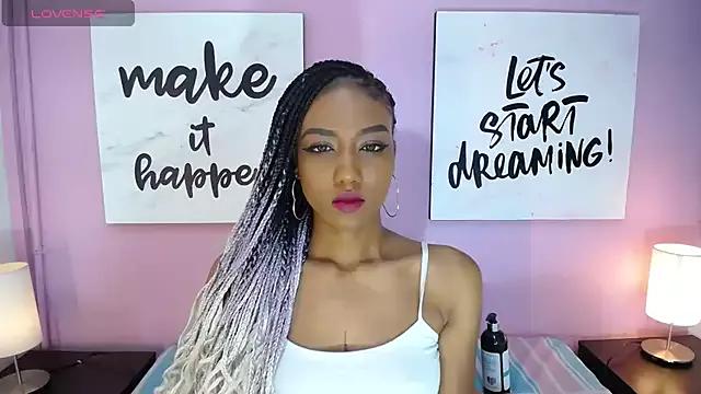 EmmySweett from StripChat