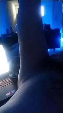 EmpathyFetish from StripChat is Freechat