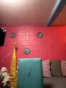 emperatrixsex from StripChat is Freechat