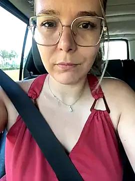 EmyLana from StripChat is Freechat