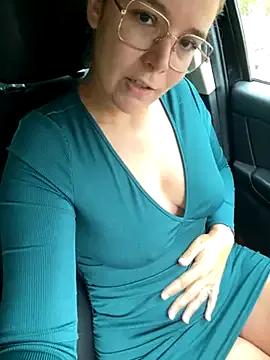 EmyLana from StripChat is Freechat