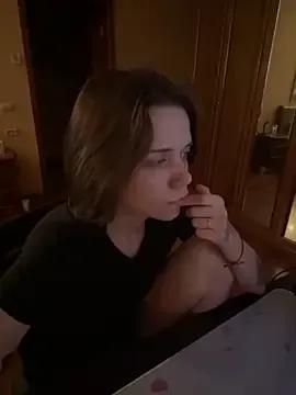 enchanting_chloe from StripChat is Freechat