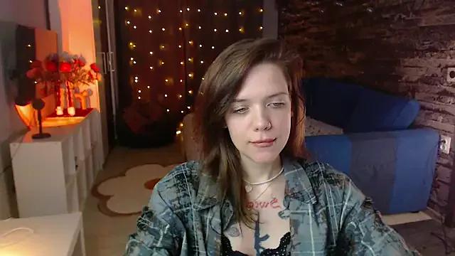 enchanting_chloe from StripChat is Freechat