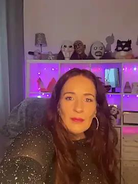 Engel_babe from StripChat