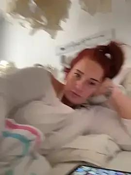 Engel_babe from StripChat