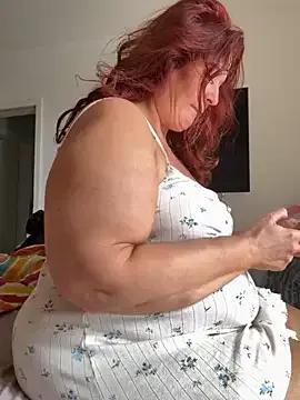 Engel_babe from StripChat is Group