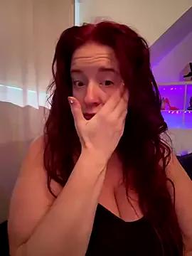 Engel_babe from StripChat